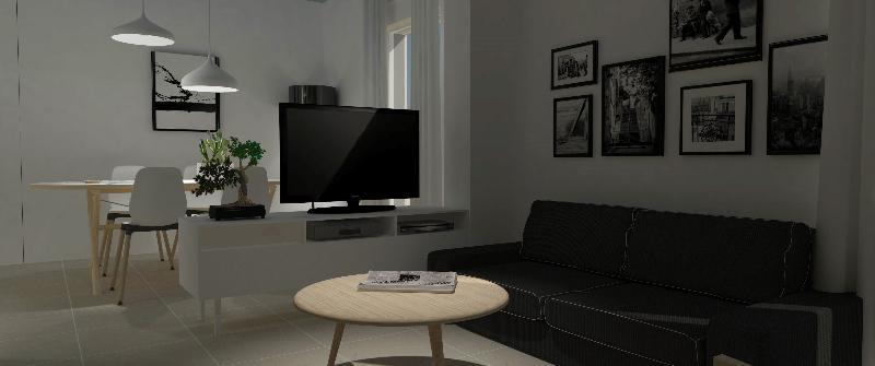 Creta Sol Boutique Apartments Hersonissos  Luaran gambar